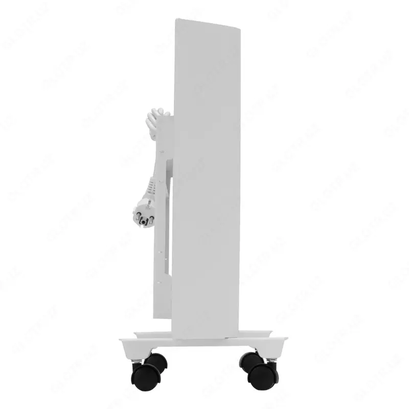  Конвектор электрический XCE-2000  230 В  2000 Вт  X-образный нагреватель Denzel ООО QUATTRO PRO