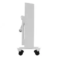  Конвектор электрический XCE-2000  230 В  2000 Вт  X-образный нагреватель Denzel ООО QUATTRO PRO