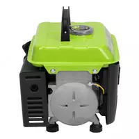  Генератор бензиновый БС-950  0.8 кВт  230 В  2-х тактный  4 л  ручной стартер Сибртех - ООО QUATTRO PRO