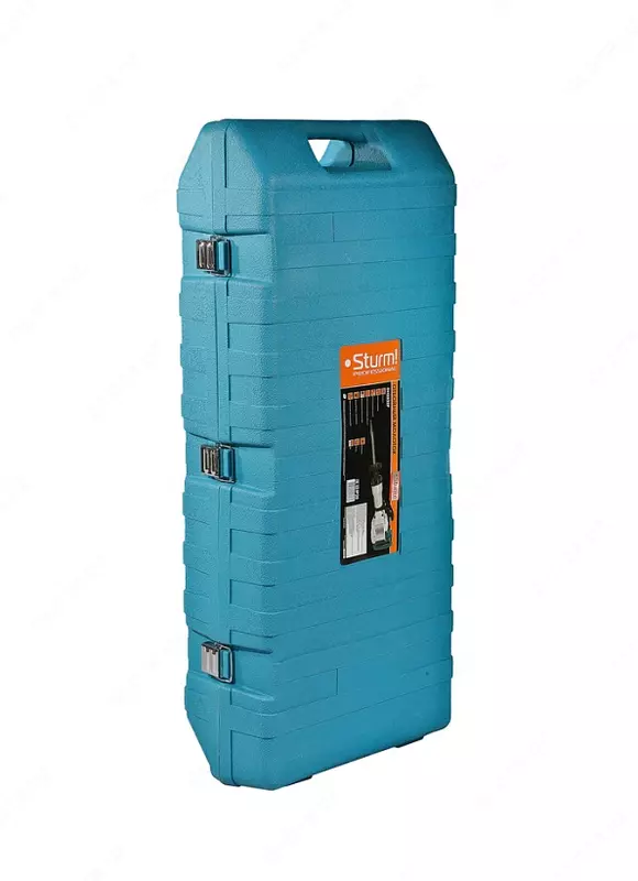 ООО "QUATTRO PRO" - Sturm bolg'asi DH2522P