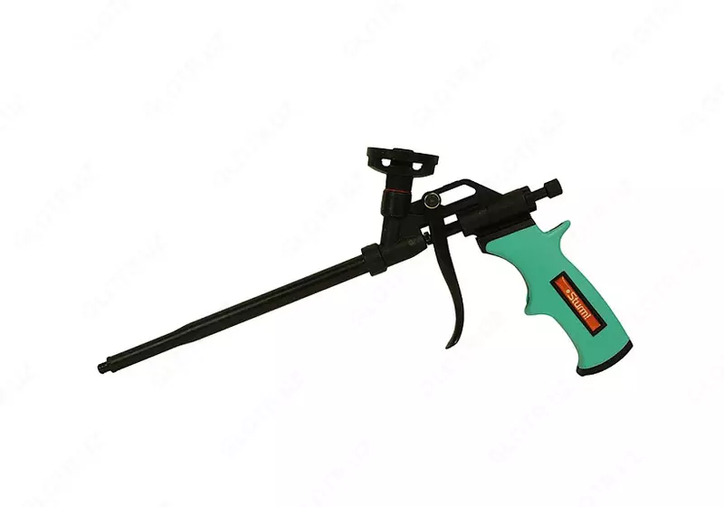 Пистолет для пены  полное покрытие тефлоном  Sturm