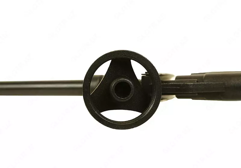  Пистолет для пены  полное покрытие тефлоном  Sturm - 