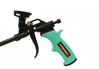   Пистолет для пены  полное покрытие тефлоном  Sturm