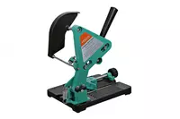  Стойка для крепления УШМ 115/125 мм  чугунное основание  Sturm - ООО QUATTRO PRO