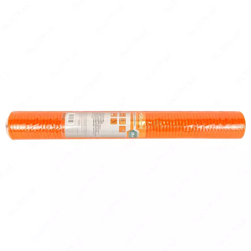  Шланг для компрессора 20 м  соединение рапид Sturm - 