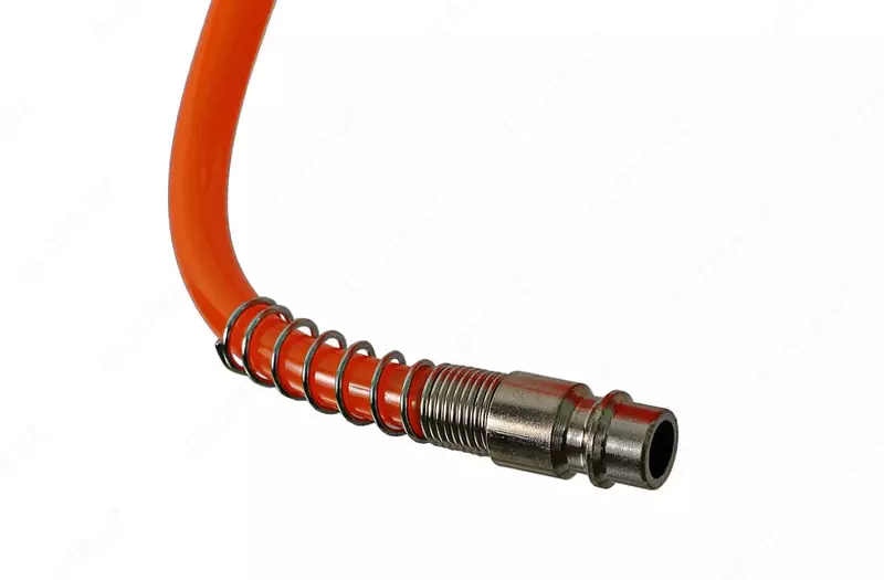  Шланг для компрессора 20 м  соединение рапид Sturm Только в розницу