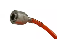  Шланг для компрессора 20 м  соединение рапид Sturm ООО QUATTRO PRO