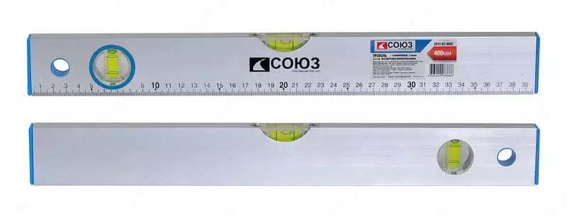  Qurilish darajasi 600 mm  2 koz  aniqlik 1 mm / M  birlashma - 