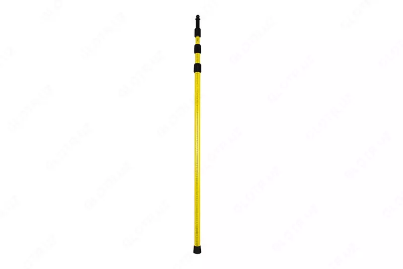 Штанга 1 14 - 2 86 м для уровня лазерного  5/8 Sturm