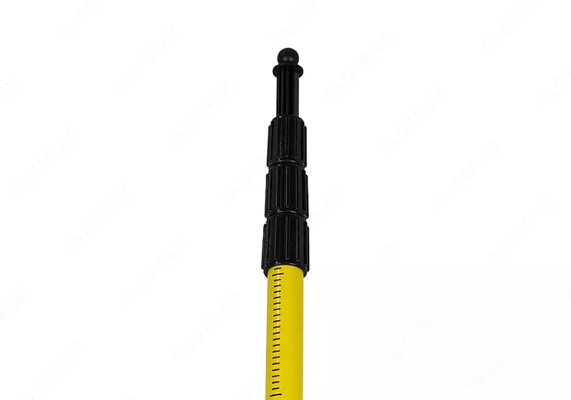  Штанга 1 14 - 2 86 м для уровня лазерного  5/8 Sturm - 