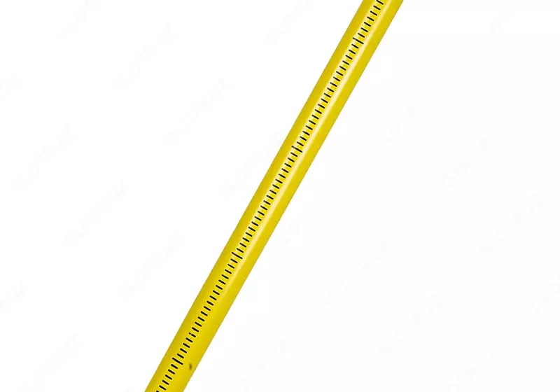   Штанга 1 14 - 2 86 м для уровня лазерного  5/8 Sturm