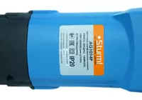   Щеточная шлифовальная машина Sturm