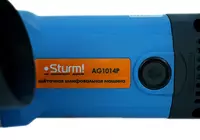  Щеточная шлифовальная машина Sturm Только в розницу