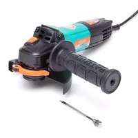 Sturm cho'tkasi silliqlash mashinasi Boshqa turdagi asboblar