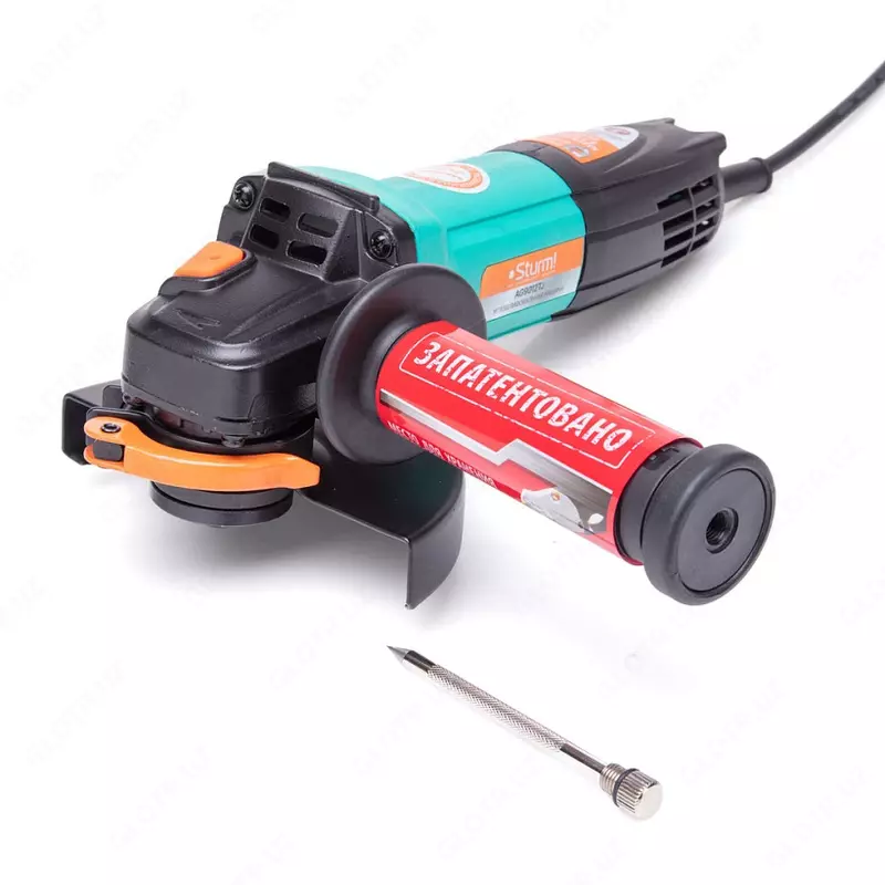 Sturm cho'tkasi silliqlash mashinasi 500 000 so'm - ООО "QUATTRO PRO"