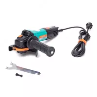 Щеточная шлифовальная машина Sturm (1800 Вт)