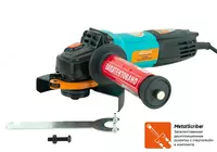  Щеточная шлифовальная машина Sturm (1800 Вт) - 