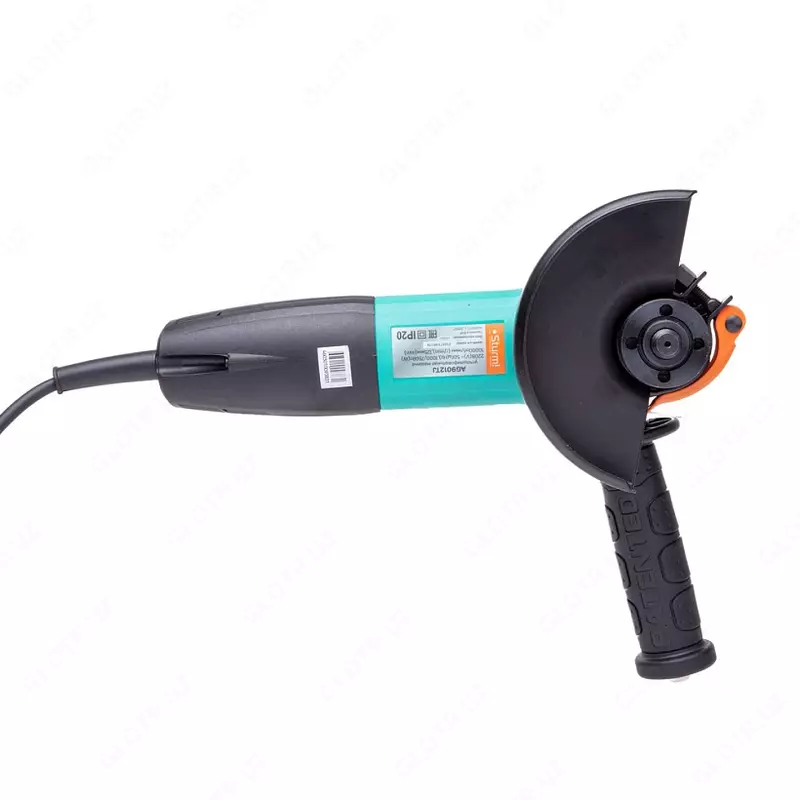  ООО QUATTRO PRO - Щеточная шлифовальная машина Sturm (1800 Вт)