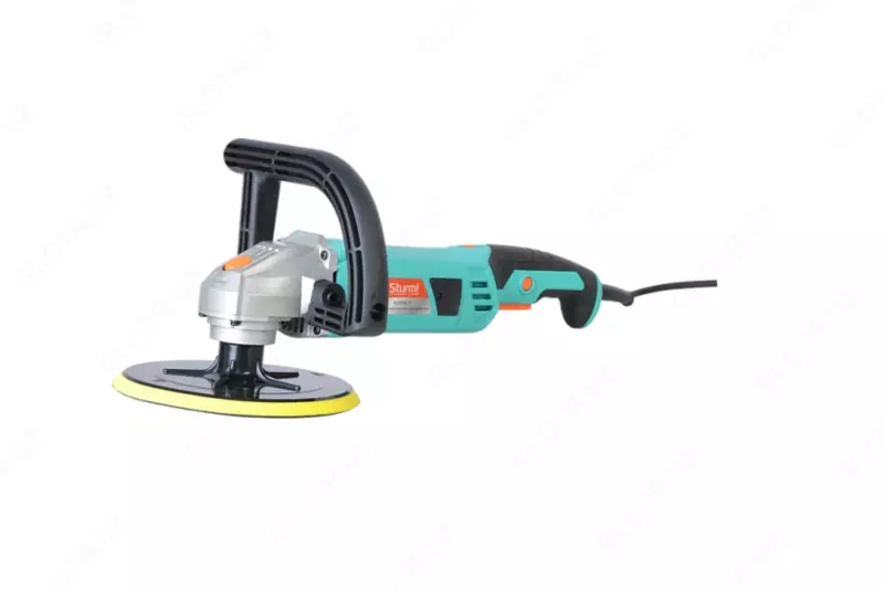  Плоскошлифовальная машина AG919CP Sturm! - 