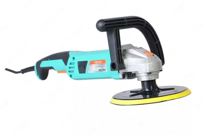   Плоскошлифовальная машина AG919CP Sturm!