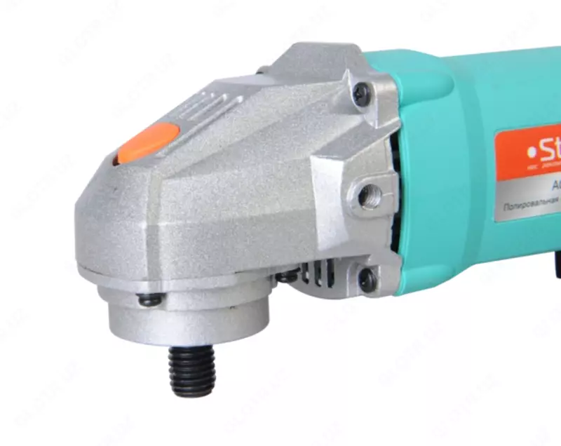  Плоскошлифовальная машина AG919CP Sturm! - ООО QUATTRO PRO