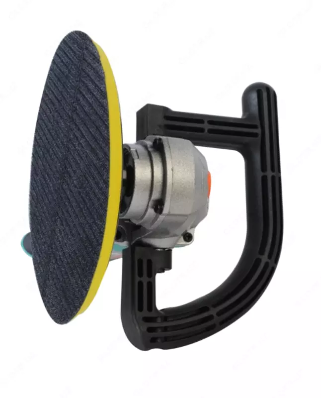  ООО QUATTRO PRO - Плоскошлифовальная машина AG919CP Sturm!