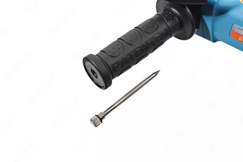 Sturm cho'tkasi silliqlash mashinasi Chakana savdo