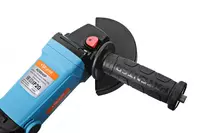 Sturm cho'tkasi silliqlash mashinasi - Boshqa turdagi asboblar