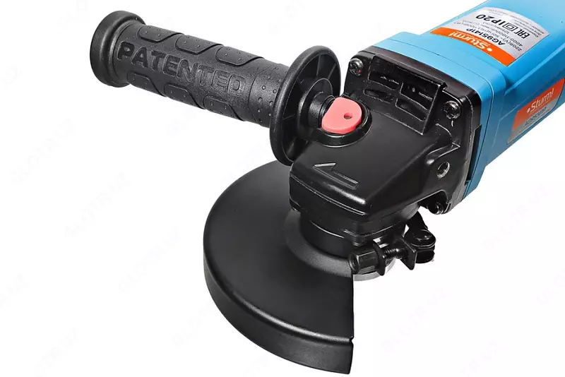 Sturm cho'tkasi silliqlash mashinasi Boshqa turdagi asboblar