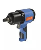 Пневматический ударный гайковерт Sturm