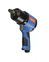 Пневматический ударный гайковерт Sturm - 