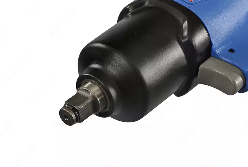   Пневматический ударный гайковерт Sturm