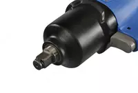   Пневматический ударный гайковерт Sturm