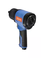  Пневматический ударный гайковерт Sturm - ООО QUATTRO PRO