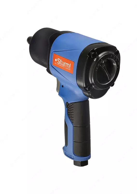  Пневматический ударный гайковерт Sturm - ООО QUATTRO PRO