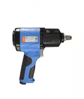  ООО QUATTRO PRO - Пневматический ударный гайковерт Sturm
