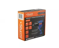  Пневматический ударный гайковерт Sturm Прочие инструменты