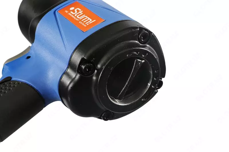  Пневматический ударный гайковерт Sturm  - ООО QUATTRO PRO