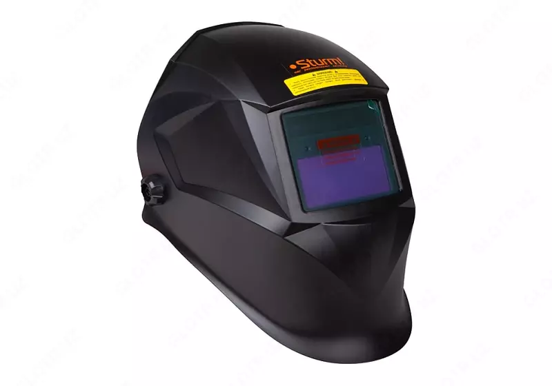 Avtomatik filtrli payvandchi niqobi (Xameleon)