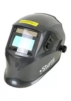 Маска сварщика с автоматическим светофильтром (Хамелеон)