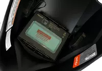   Маска сварщика с автоматическим светофильтром (Хамелеон)