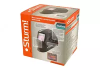  Маска сварщика с автоматическим светофильтром (Хамелеон) ООО QUATTRO PRO