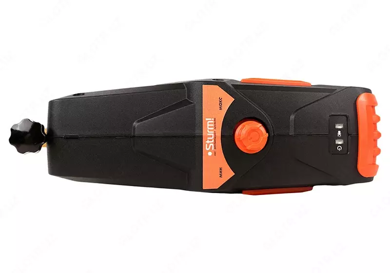   Сварочный инвертор Sturm