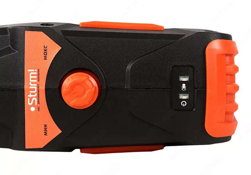  Сварочный инвертор Sturm Только в розницу