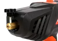  Сварочный инвертор Sturm ООО QUATTRO PRO