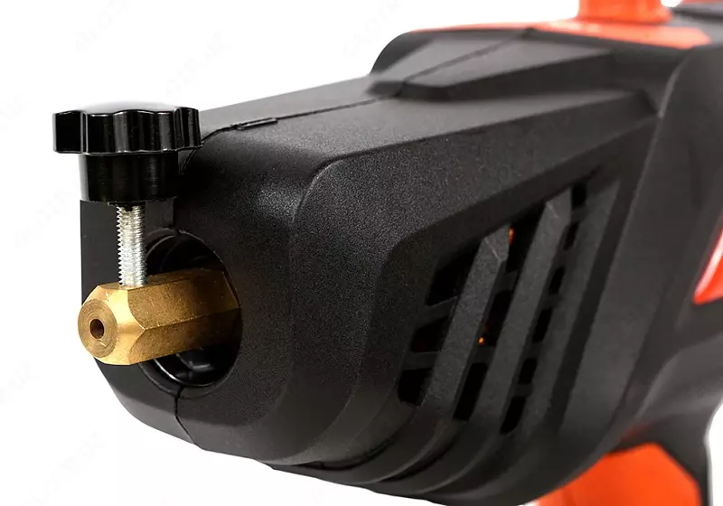  Сварочный инвертор Sturm ООО QUATTRO PRO