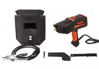  Сварочный инвертор Sturm Машины для контактной сварки