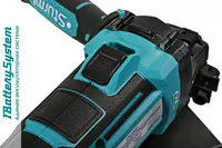   Аккумуляторные УШМ Sturm