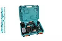  Аккумуляторные УШМ Sturm - ООО QUATTRO PRO