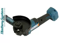 ООО "QUATTRO PRO" - Аккумуляторные УШМ Sturm